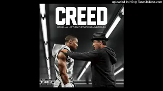 Ludwig Goransson - Runnin (432Hz) (Creed 2)