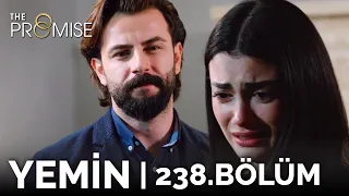 Yemin 238. Bölüm | The Promise Season 2 Episode 238