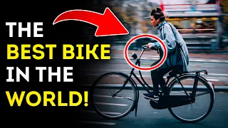 Why The OMAFIETS is The Best Bike On Earth