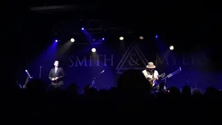 Smith & Myers “Second Chance” Starland Ballroom 12/7/21