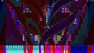 [Black MIDI] FNF - M.I.L.F | 9.4 Million (i7-11800H Legit Run)
