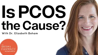 Acne, Weight Gain, Facial Hair, Hair Loss, Infertility: Is PCOS The Cause?