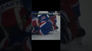 HURTS TO WATCH #hockey #nhl #edits #shorts