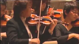 13 jours en France - Francis Lai, dirigé par Joe Hisaishi