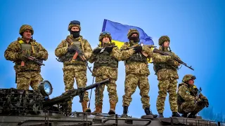 3 популярні пісні під час війни 🇺🇦❤️