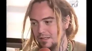 Soulfly - Interview - Max Cavalera about work with Fred Durst and Snot