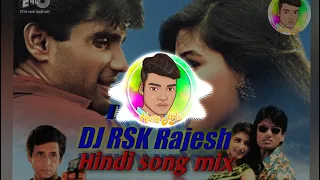 Aankhon Mein Base Ho Tum (Duet) | Sunil Shetty |Sonali Bendre | Takkar | Bollywood Songs |