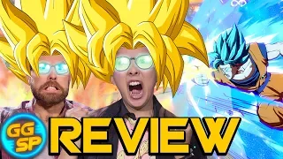 Dragon Ball FighterZ | Game Review