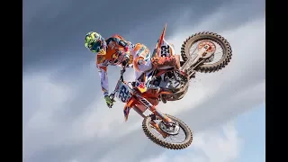 MXGP 2017 : Best of Antonio CAIROLI