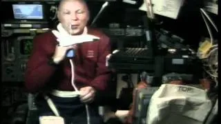 STS-80 Flight Day 5