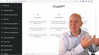 ChatGPT - Det viktigste digitale verktøyet for elever med lese- og skrivevansker?
