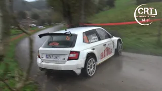 Rallysprint de Medio Cudeyo 2022