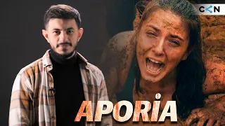 Kinozavr #79 | APORIA: Kıyamet Deneyi