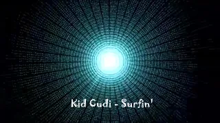 Kid Cudi ft. Pharrell Williams - Surfin' (432Hz)