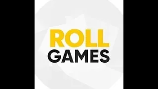 Сайт Roll-Games №1