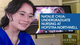 Natalie Chua | Hofstra Nursing