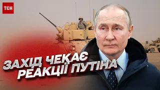 Захід дражнить Путіна: ядерні погрози вже не діють | Володимир Огризко