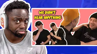 MUSALOVEL1FE Reacts to Stray Kids Forgetting They Are Idols