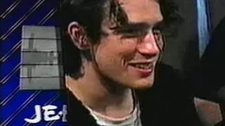 Jeff Buckley - JBTV Acoustic Uncut