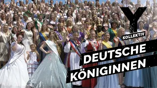 Deutschlands Produktköniginnen: echte Heimatliebe oder doch Sexismus? | Y-Kollektiv