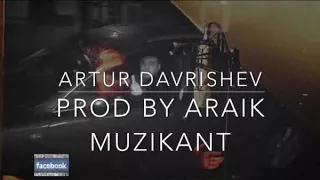 Araik Muzikant  Artur Davrishev Darde Mn Artyom Video