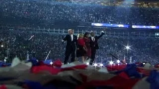 Four Days in Denver: Behind the Scenes at the 2008 DNC