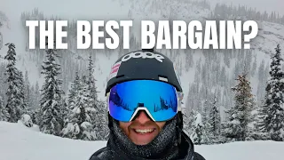 Outdoor Master Ultra Ski Goggles Review