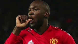 Romelu Lukaku 2019 skills and goals