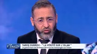 Tarek OUBROU : Les menaces ne me font pas peur"