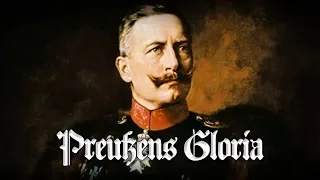 ✠ Preußens Gloria • [Beste Version 2] ✠