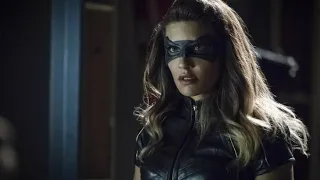 Black Canary (Dinah Drake) Tribute - Pour It Up