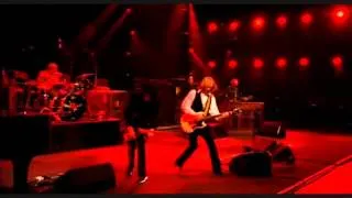 Tom Petty and the Heartbreakers Refugee Isle of Wight Festival 2012 Pro shot