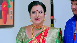 Mithai Kottu Chittemma - మిఠాయి కొట్టు చిట్టెమ్మ - Telugu Serial - EP - 411 - Anjana - Zee Telugu