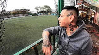 Inside Mexico's Most Dangerous Hood 🇲🇽