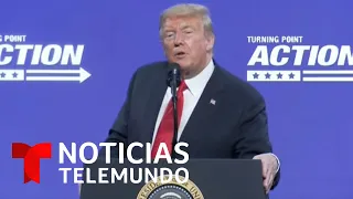 Las Noticias de la mañana, 24 de junio de 2020 | Noticias Telemundo