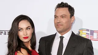 Megan Fox and Brian Austin Green SPLIT After Nearly 10 Years of Marriage