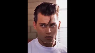 Johnny Depp in 90s Edit ft. I was never there