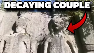 I Found These ROTTING CORPSES Of A Husband And Wife - THIS WILL FREAK YOU OUT