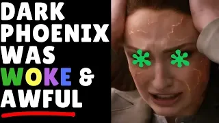 Dark Phoenix Was AWFUL! X-Men Is Tarnished Forever