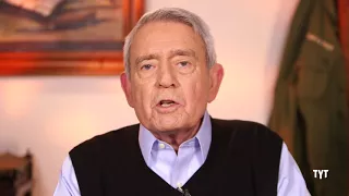 What I Hope We Can Achieve With This Show - The News With Dan Rather