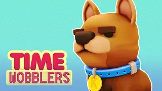 [Spoiler Alert] Overcooked 2: Небольшие Проблемы | Time Wobblers