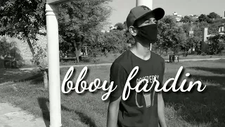 BBOY Fardin|| Breakdance|| Red-Mi-Line|| Ft. Bboy music 4 Life.
