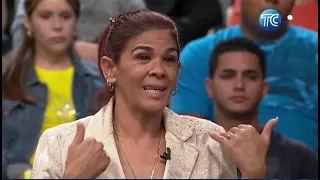 Caso Cerrado 2010 Violador o inocente (1 3)