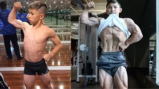 My 1 Year Transformation || Tristyn Lee