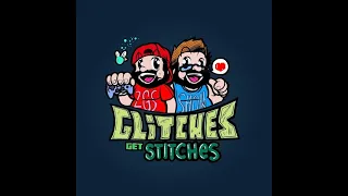 Glitches Get Stitches Episode #94 - Overwatch 2 Beta feat. Annabelle!