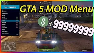 GTA V MOD MENU PS5 / XBOX SERIES X HACK FREE!! WORKING (JANUARY 2021) UNDETECTED!