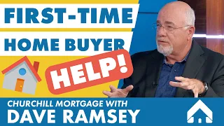 Dave Ramsey's Tips for First Time Home Buyers in the 2022 Housing Market