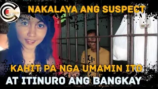 Shella Mae Condes Murder Case ( tagalog true crime story)