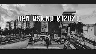Obninsk Noir (2020) - Cinematic 4k (Honor V30Pro)