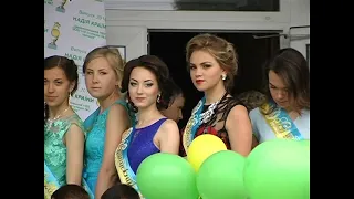 Випускний школа №2 Деражня 2016 Фрагмент відео